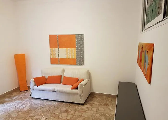 La Casa Di Ari Vicinissimo Ospedale Gaslini Genova