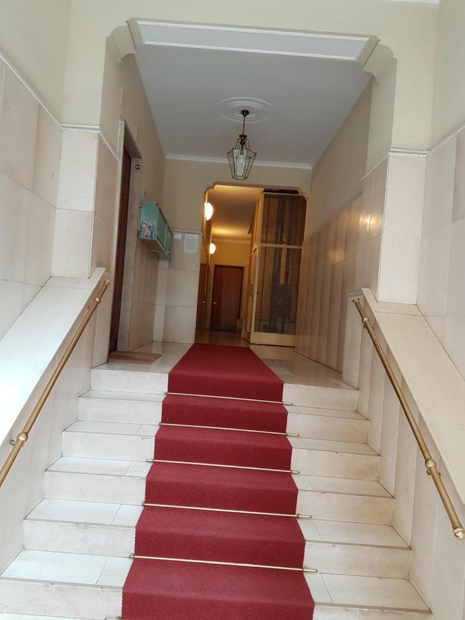 La Casa Di Ari Vicinissimo Ospedale Gaslini Apartamento