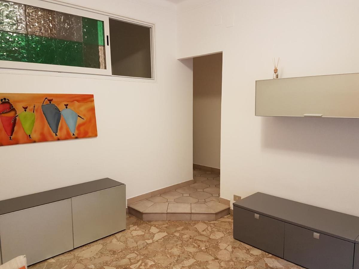La Casa Di Ari Vicinissimo Ospedale Gaslini Apartamento *