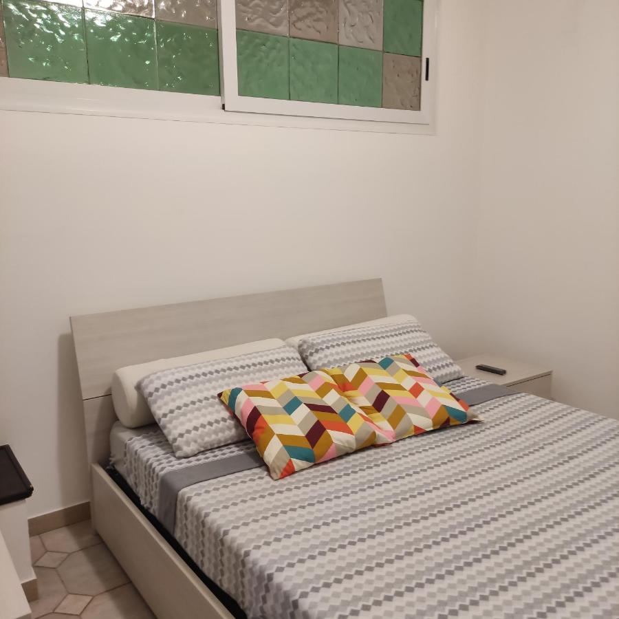 Apartamento La Casa Di Ari Vicinissimo Ospedale Gaslini